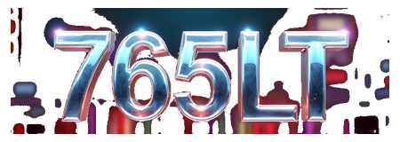 765lt logo