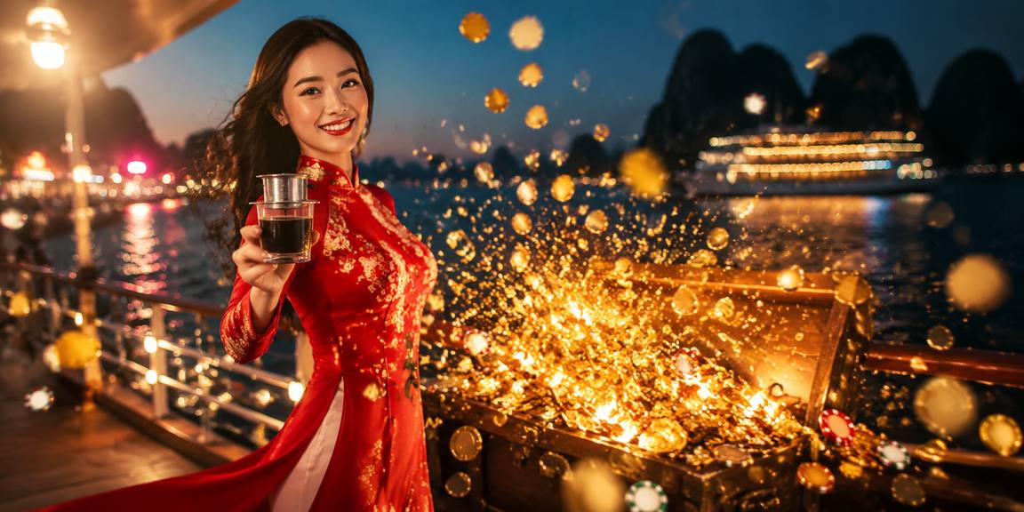 765lt Limbo – đường cong tăng điểm, thoát khi bạn muốn
